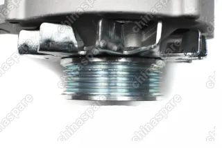 Генератор (Дизель) 110A Great Wall Hover, Wingle (Поликлиновый ремень)