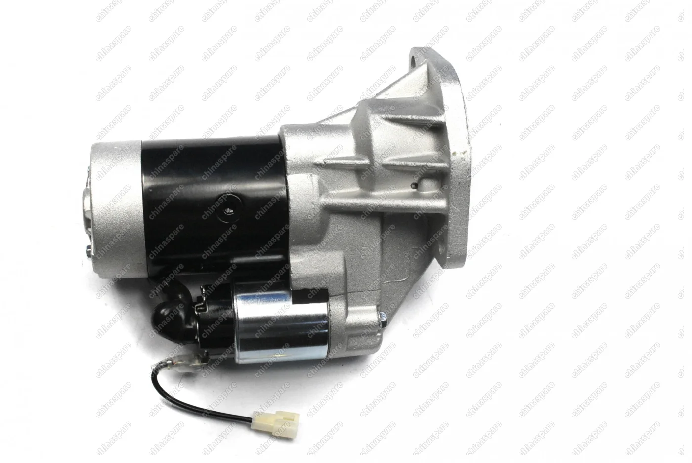 Стартер Great Wall Hover, Wingle (дизель)