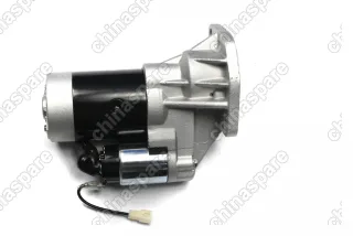 Стартер Great Wall Hover, Wingle (дизель)