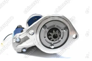 Стартер Great Wall Hover, Wingle (дизель)