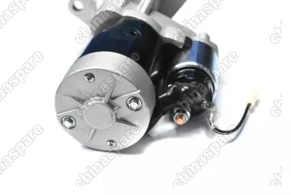 Стартер Great Wall Hover, Wingle (дизель)