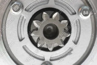 Стартер Great Wall Hover, Wingle (дизель)