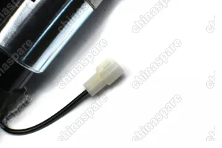 Стартер Great Wall Hover, Wingle (дизель)