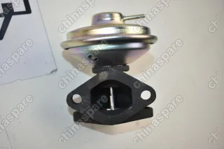 Клапан рециркуляции отработанных газов (Дизель, без электроклапана) Great Wall Hover, Wingle