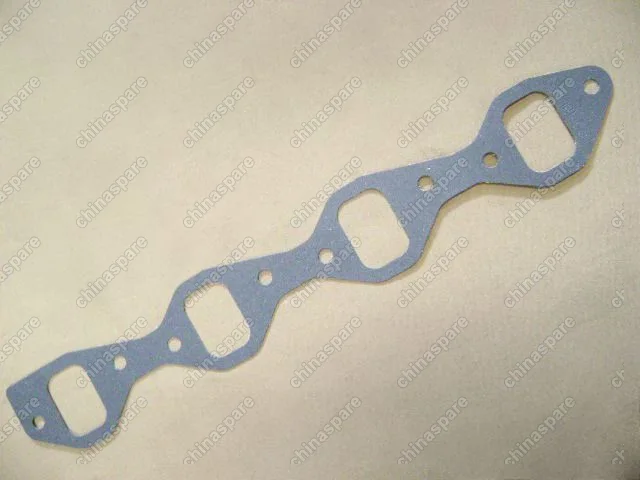 Прокладка впускного коллектора (дизель) Great Wall Hover, Wingle для двигателей