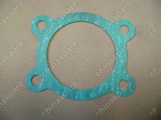 Прокладка патрубка впускного коллектора (Дизель) Great Wall Hover, Wingle для двигателей