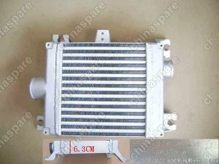 1119100E05A1 Intercooler Great Wall для двигателей