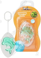 Ароматизатор Дельфин океан