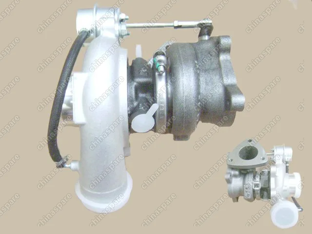 1118100E09 Supercharger assy Great Wall для двигателей