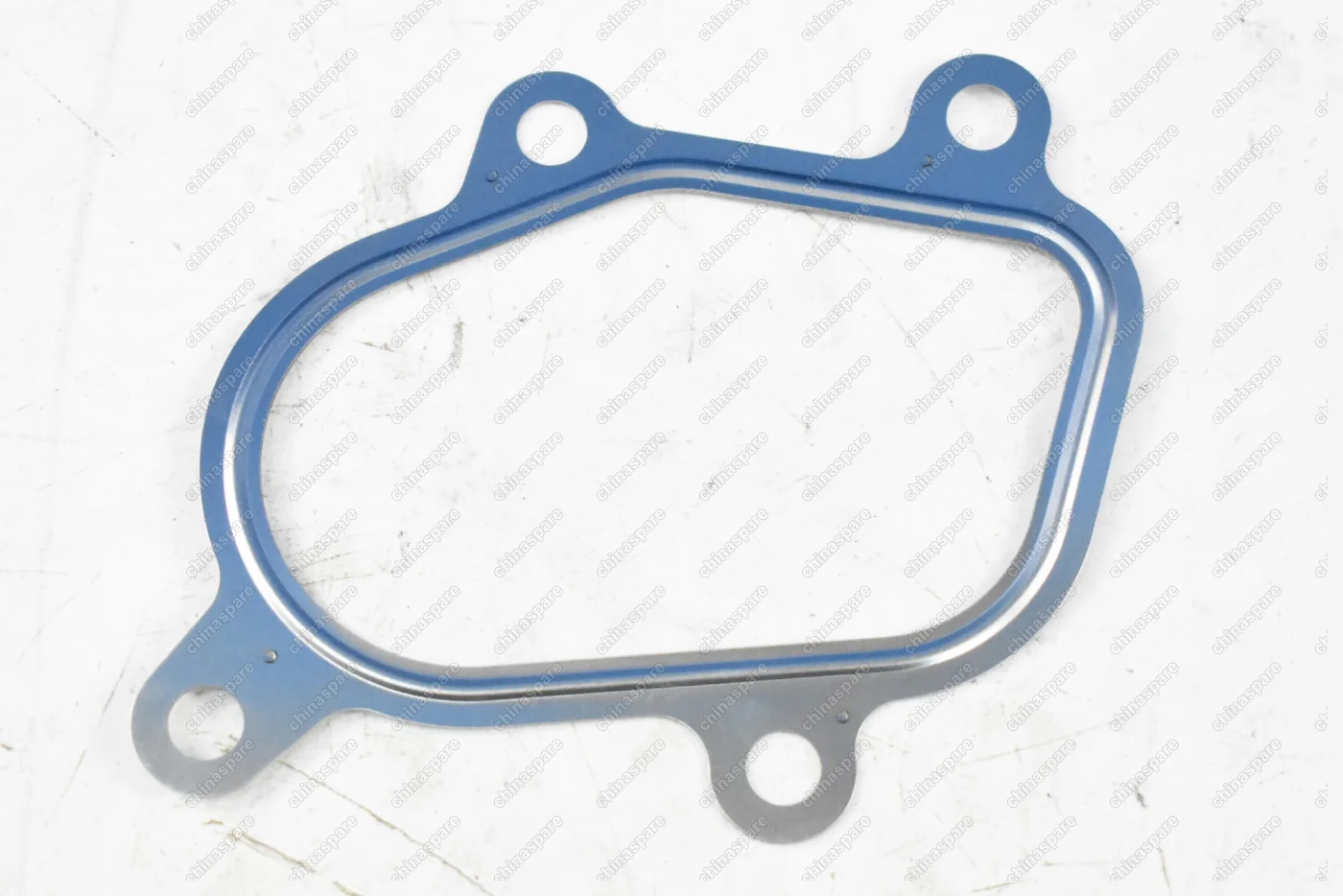 Прокладка патрубка турбины (дизель) Great Wall Hover, Wingle