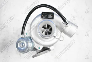 Турбокомпрессор (Дизель) Great Wall Hover, Wingle 2,8T