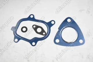 Турбокомпрессор (Дизель) Great Wall Hover, Wingle 2,8T