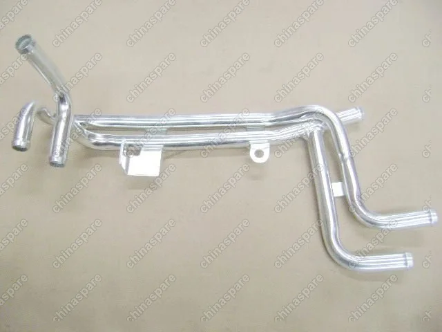 1303160E09 Weldment cool water pipe ii Great Wall для двигателей