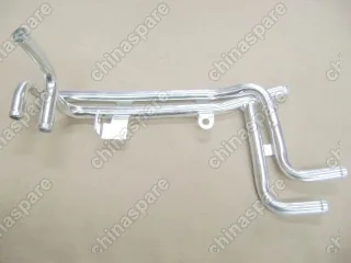 1303160E09 Weldment cool water pipe ii Great Wall для двигателей