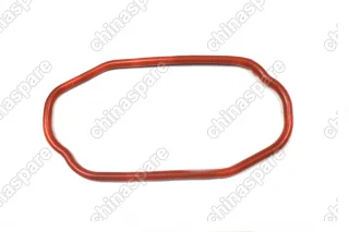 Прокладка основания масляного фильтра Great Wall Hover, Wingle (дизель)