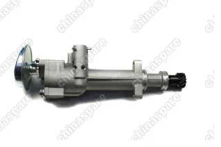 Насос масляный Great Wall Hover, Wingle (дизель)