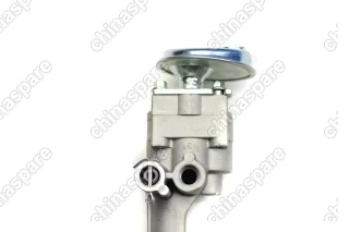 Насос масляный Great Wall Hover, Wingle (дизель)