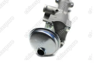 Насос масляный Great Wall Hover, Wingle (дизель)