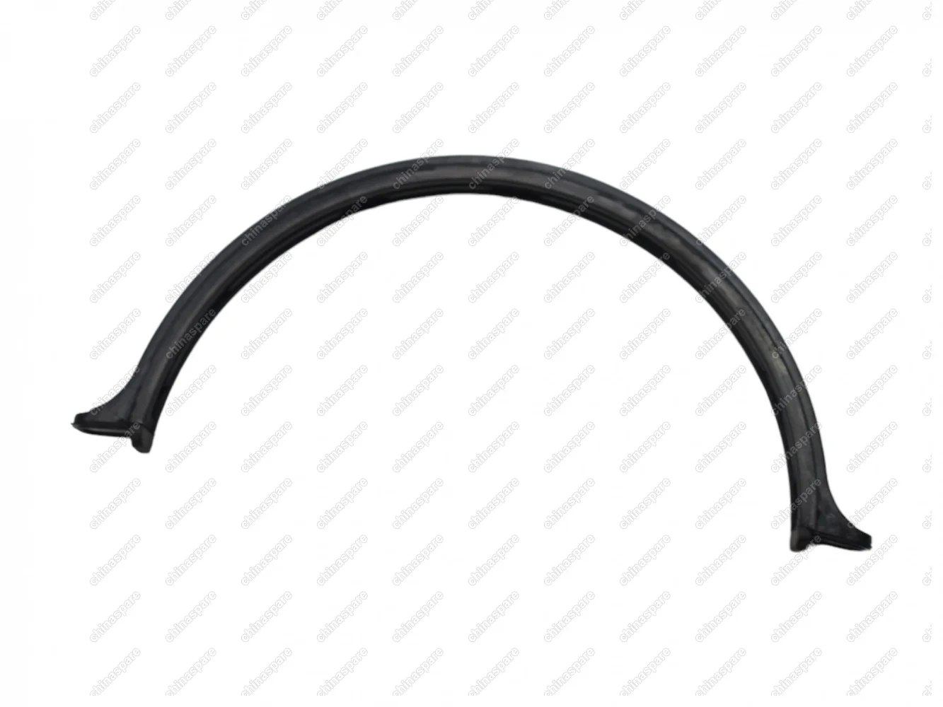 Прокладка масляного картера задняя дизель Great Wall для двигателей