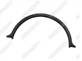 Прокладка масляного картера задняя дизель Great Wall для двигателей