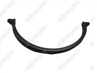 Прокладка масляного картера задняя дизель Great Wall для двигателей