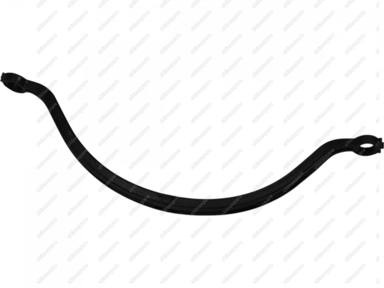 Прокладка масляного картера передняя (дизель) Great Wall