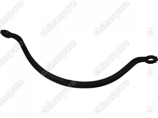 Прокладка масляного картера передняя (дизель) Great Wall