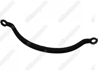 Прокладка масляного картера передняя (дизель) Great Wall