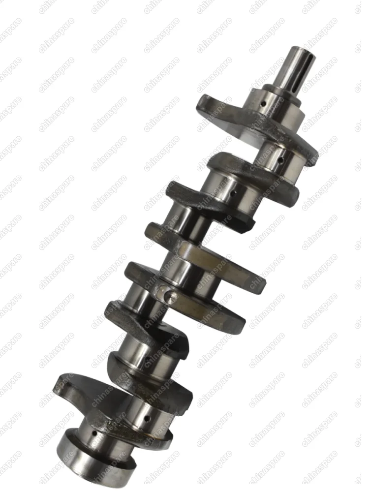 Коленвал Great Wall Hover, WIngle дизель 2,8