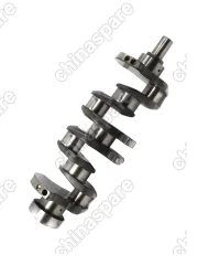 Коленвал Great Wall Hover, WIngle дизель 2,8