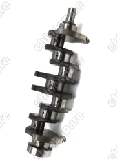 Коленвал Great Wall Hover, WIngle дизель 2,8