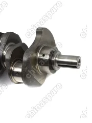 Коленвал Great Wall Hover, WIngle дизель 2,8