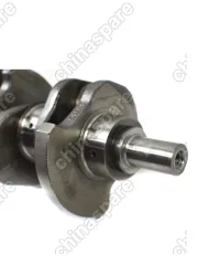 Коленвал Great Wall Hover, WIngle дизель 2,8