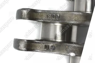 Коленвал Great Wall Hover, WIngle дизель 2,8