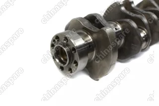 Коленвал Great Wall Hover, WIngle дизель 2,8