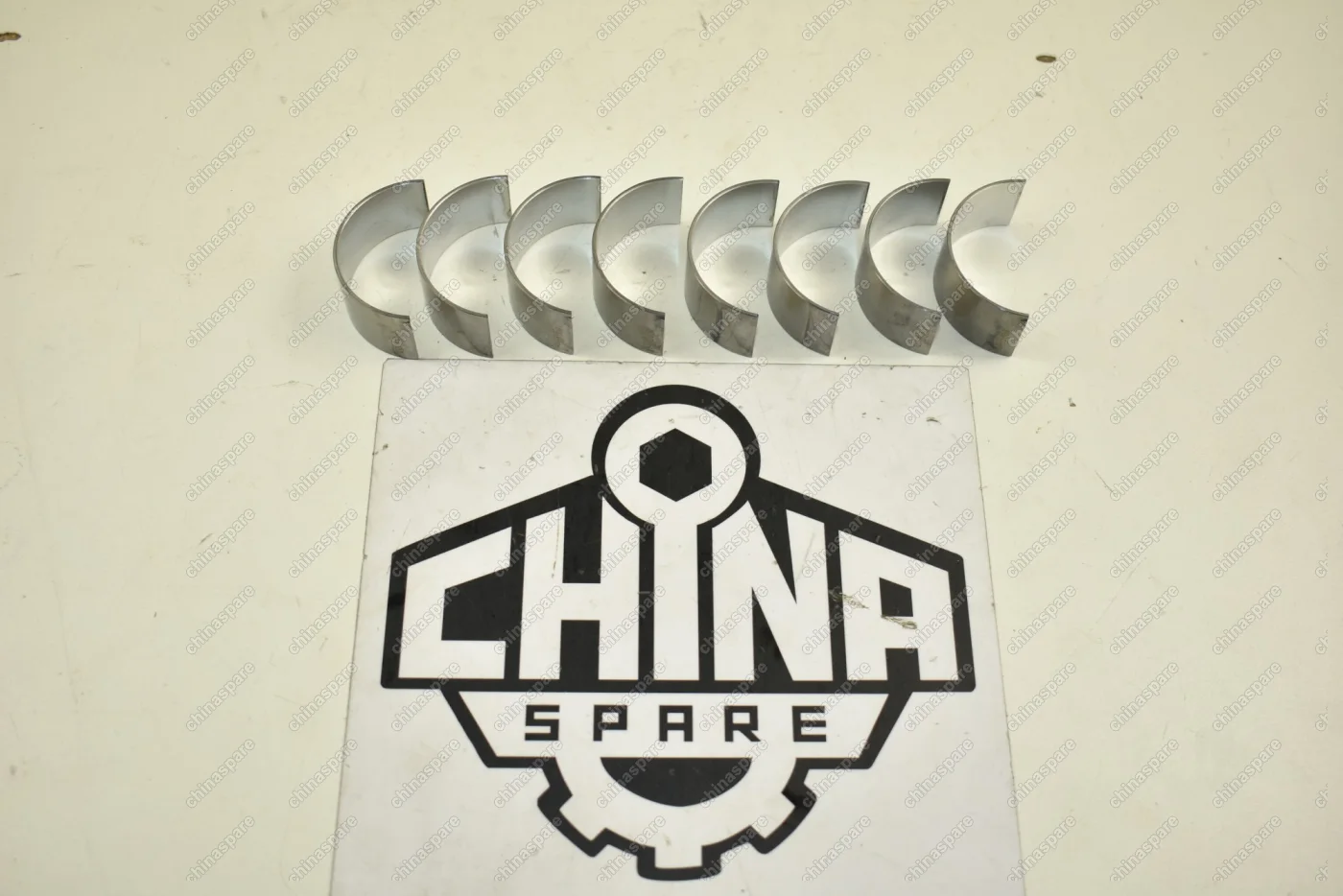 Вкладыши шатунные (Комплект) (Дизель) Great Wall Hover, Wingle 2.8