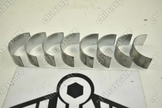 Вкладыши шатунные (Комплект) (Дизель) Great Wall Hover, Wingle 2.8