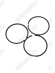Кольцо Поршневое (Комплект) STD +0,00 Great Wall Hover Wingle (Дизель)