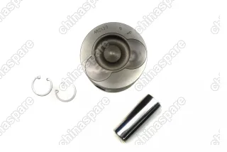 Поршень двигателя GW2,8TC номинал (дизель) Great Wall Hover, Wingle