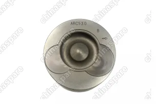 Поршень двигателя GW2,8TC номинал (дизель) Great Wall Hover, Wingle