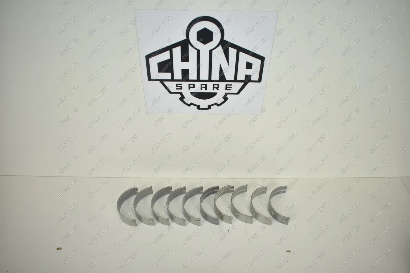 Вкладыши коренные (Комплект/Стандарт/Дизель) Great Wall Hover, Wingle