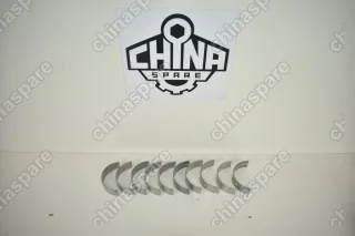 Вкладыши коренные (Комплект/Стандарт/Дизель) Great Wall Hover, Wingle