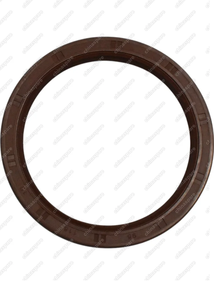 Сальник коленчатого вала задний (Дизель) Great Wall Hover, Wingle