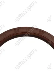 Сальник коленчатого вала задний (Дизель) Great Wall Hover, Wingle