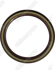 Сальник коленчатого вала задний (Дизель) Great Wall Hover, Wingle