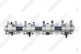 Ось коромысел в сборе (Дизель) Great Wall Hover, Wingle