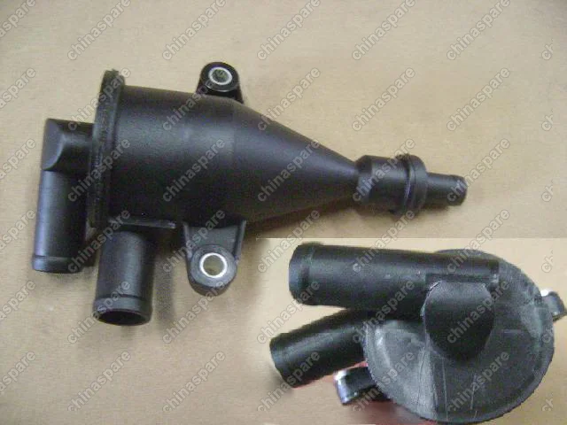 1014100E05 Fuel/air separator Great Wall для двигателей