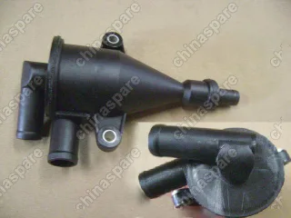 1014100E05 Fuel/air separator Great Wall для двигателей