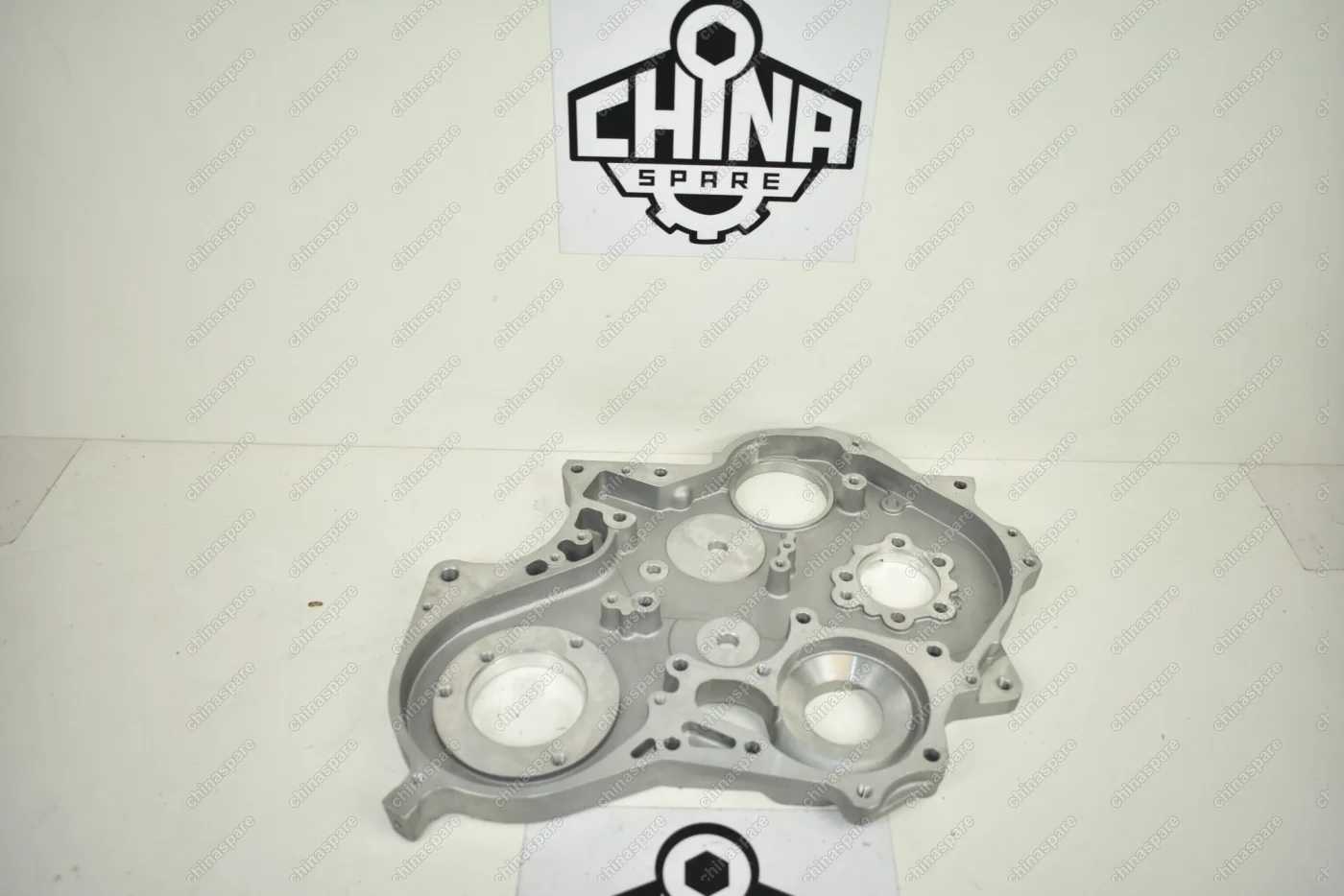 Основание крышки ремня ГРМ (Дизель) Great Wall Hover, Wingle для двигателей