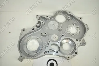 Основание крышки ремня ГРМ (Дизель) Great Wall Hover, Wingle для двигателей